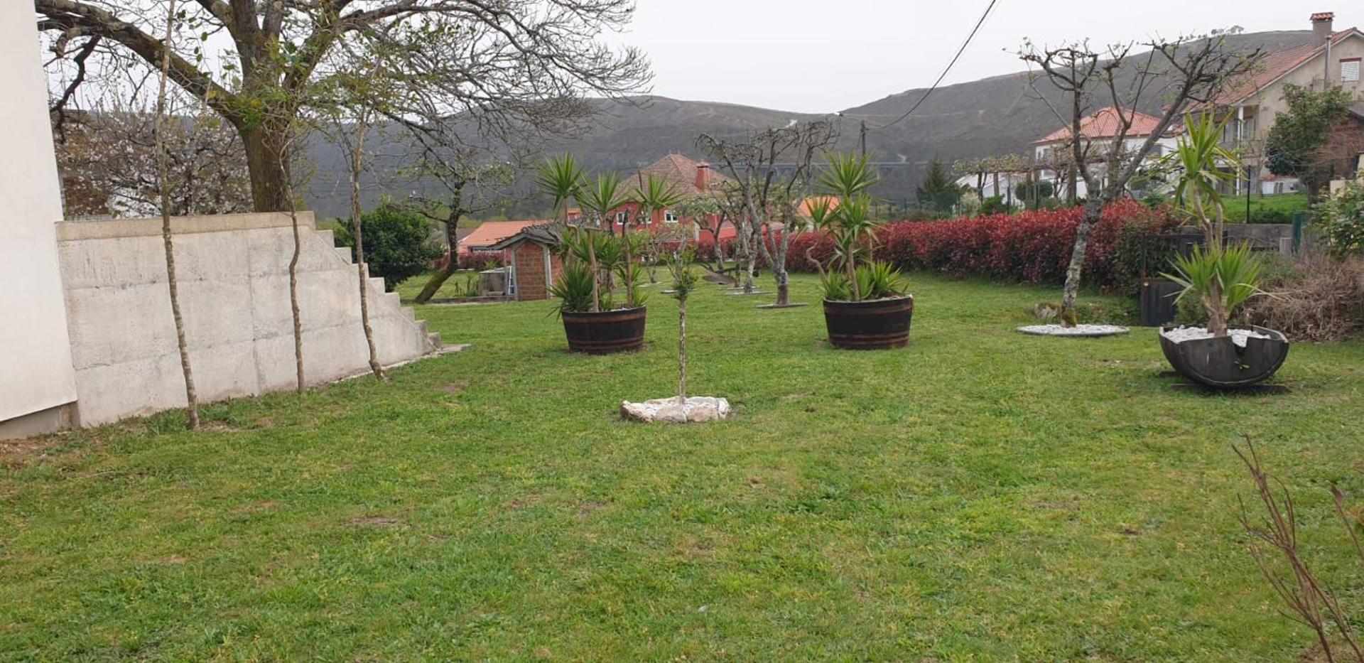 A Qintinha O Recanto Do Sossego Paredes de Coura Zewnętrze zdjęcie