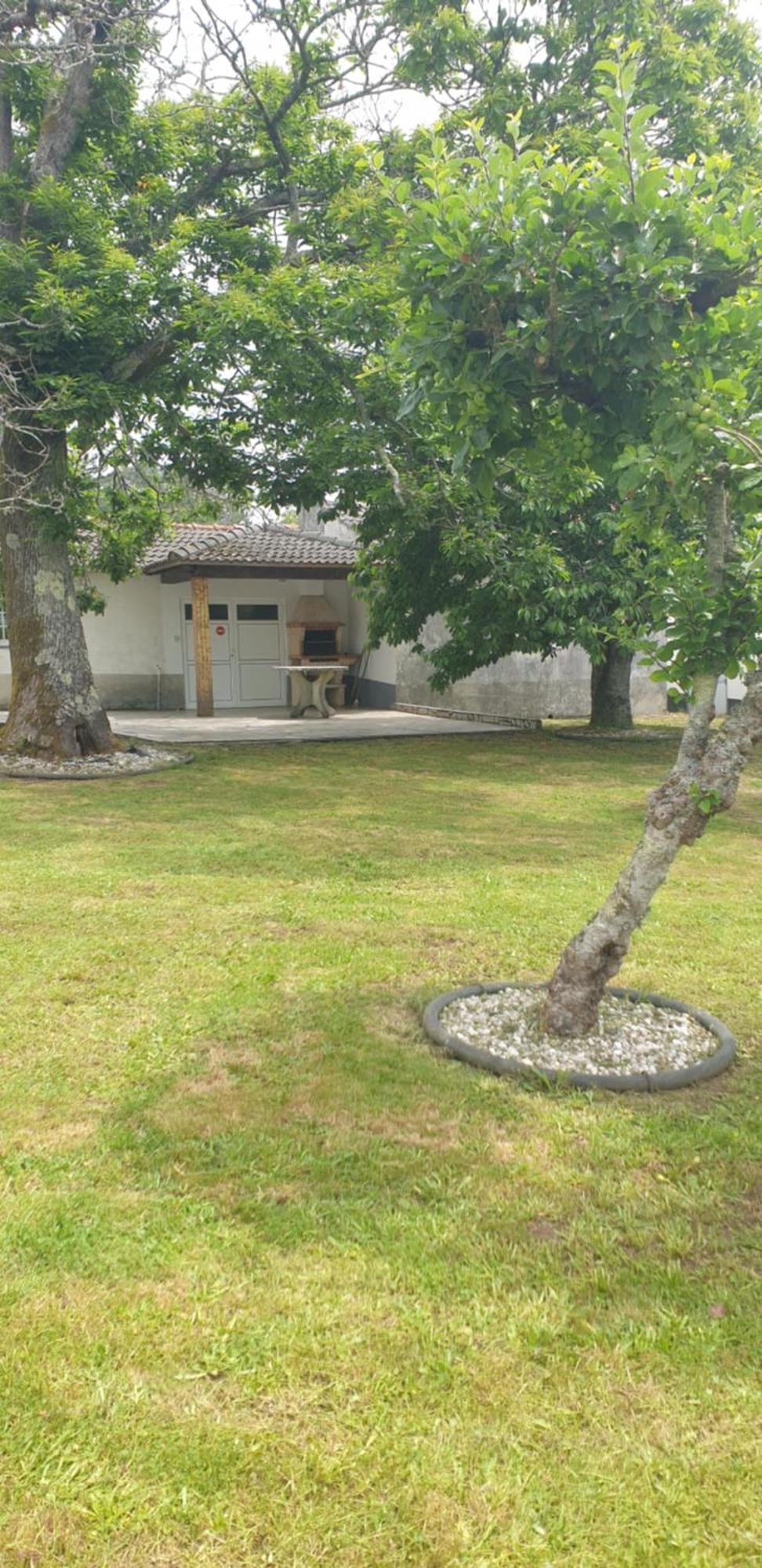 A Qintinha O Recanto Do Sossego Paredes de Coura Zewnętrze zdjęcie